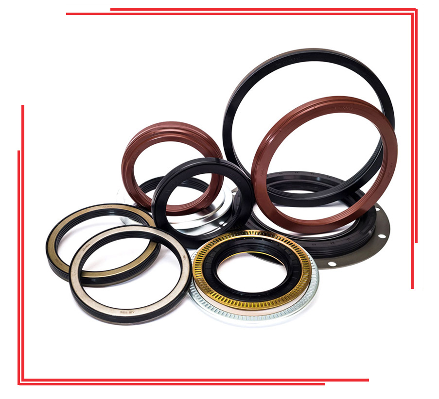 Mechanical seals manufacturer in India