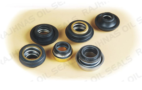 Rajhans Oil Seals