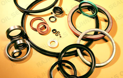 Rajhans Oil Seals