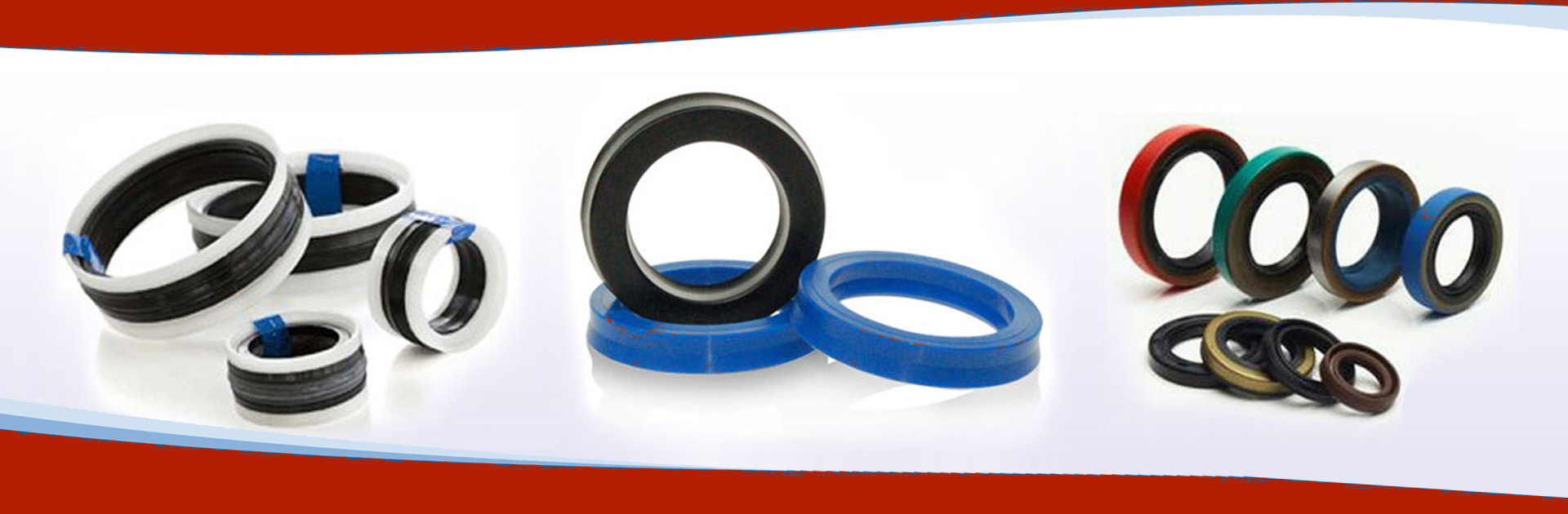 Rajhans Oil Seals